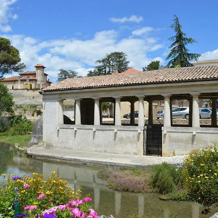 Agreable Maison Centre-Ville Bourg-Saint-Andéol Екстериор снимка
